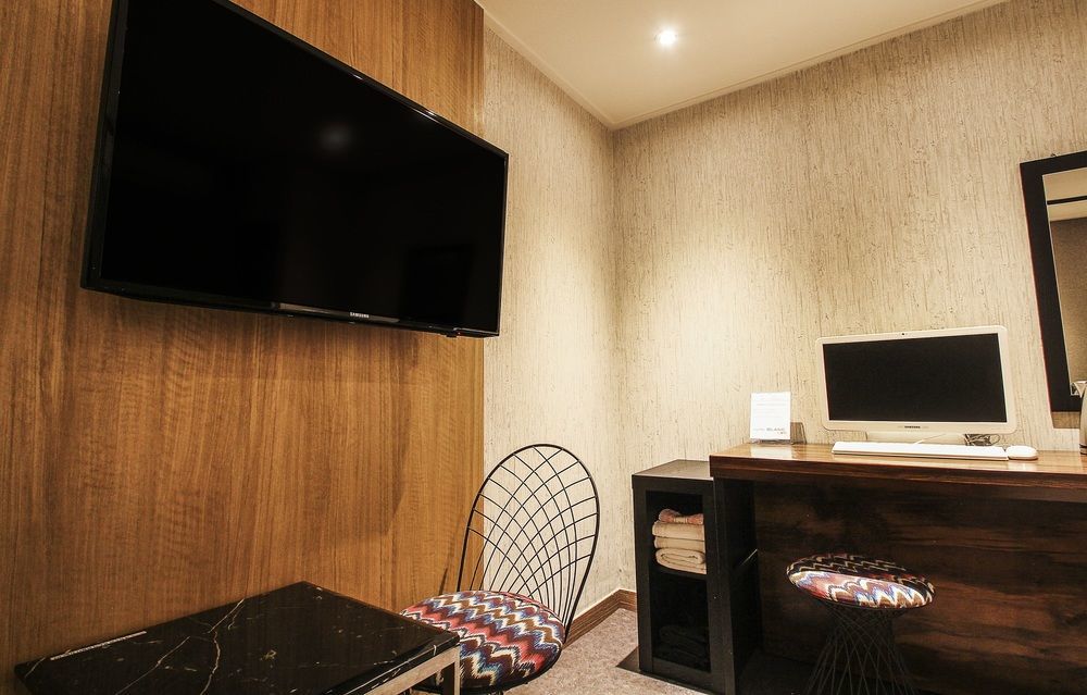 Gangnam Blanc Motel Seoul Exterior photo
