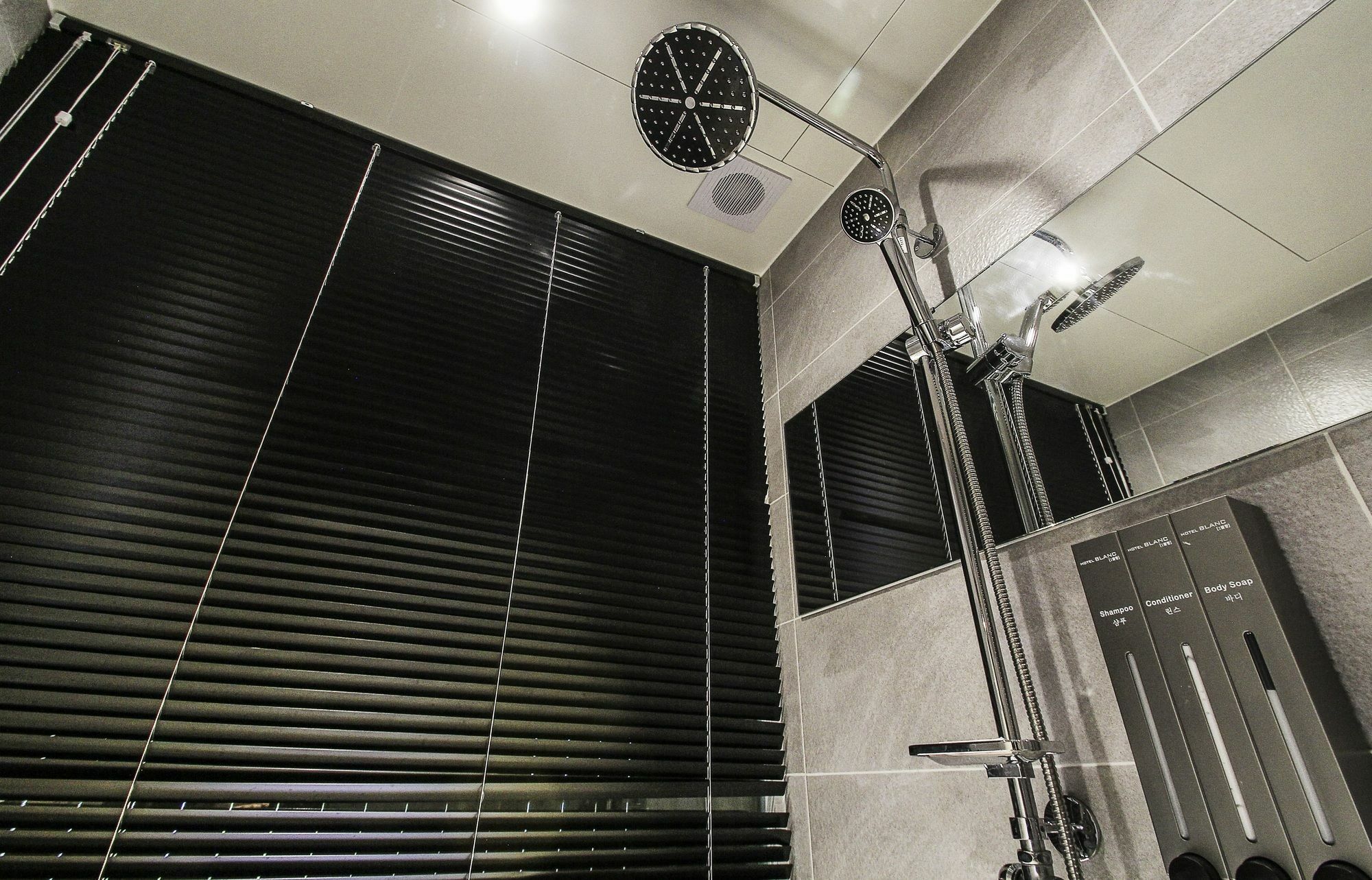 Gangnam Blanc Motel Seoul Exterior photo